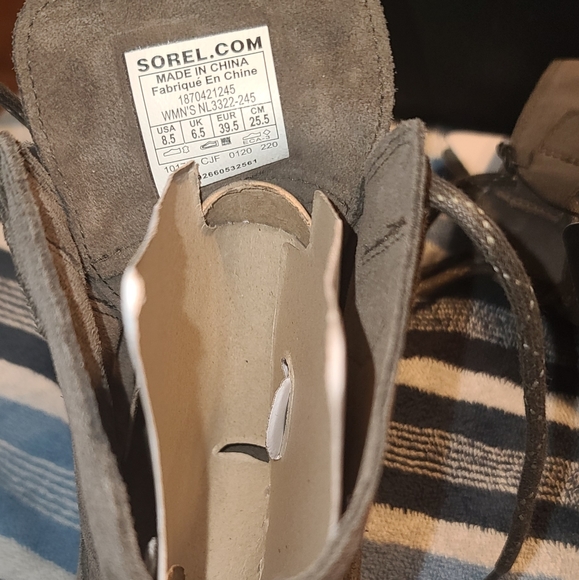 Sorel Boots - Picture 8 of 16